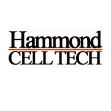 Hammond Cell Tech Logo