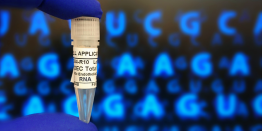 Cell RNA