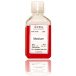Custom Media without Antibiotics