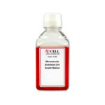 Human Microvascular Endothelial Cell Media