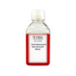 Canine Mesenchymal Stem Cell Media